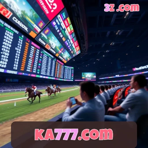 ka777.com: Segurança Inovadora Para Proteção dos Jogadores Online