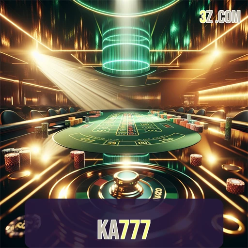 ka777.com Bônus Atrativos