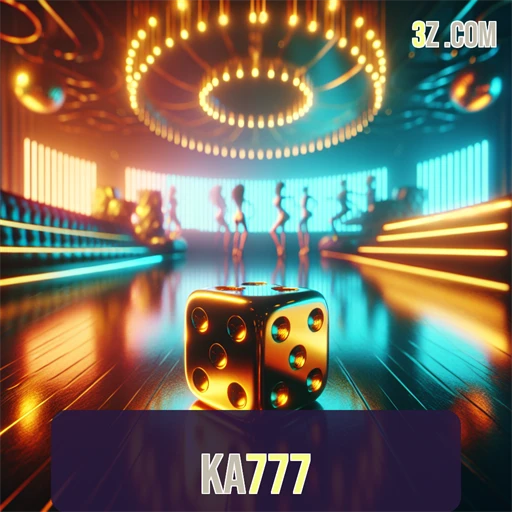 ka777.com Cassino Virtual