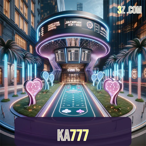 ka777.com Jogos Diversos