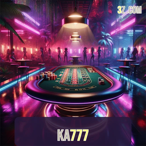 ka777.com Login Rápido