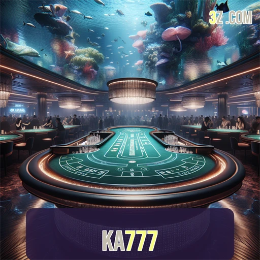 ka777.com Slots Populares