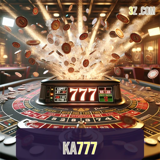 ka777.com Área VIP