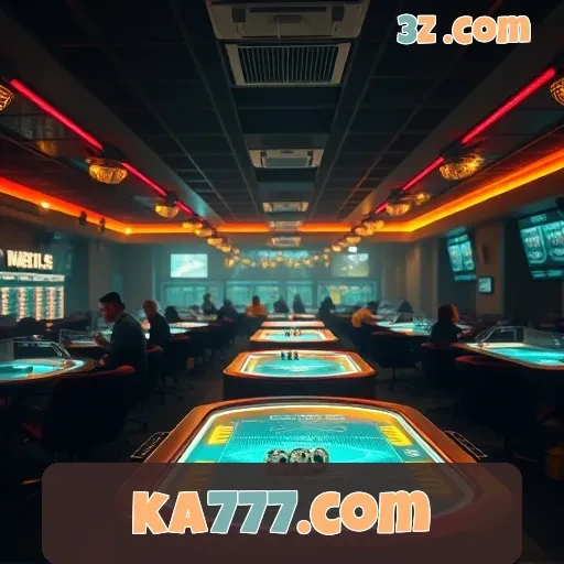 ka777.com: Suporte 24/7 que Transforma o Jogo Online em Diversão